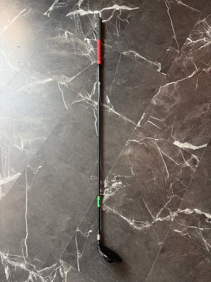 USED Snake Eyes Quick Strike 19 Degree Hybrid RH