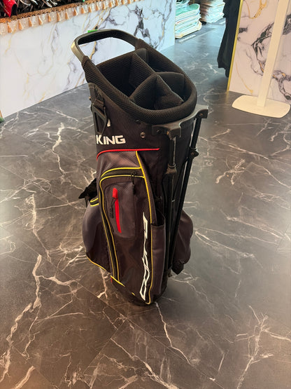 USED Cobra golf bag