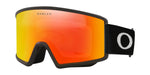 Oakley - Goggles, Target Line M