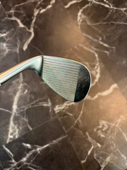 USED Callaway X Forged Wedge 64 Degree Loft 9 Degree Bounce RH
