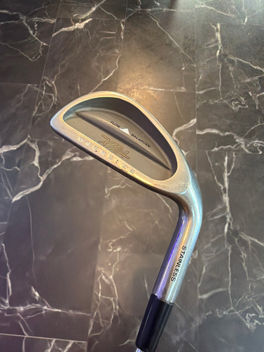 USED Macgregor Flow Balanced Oversized #5 Iron RH