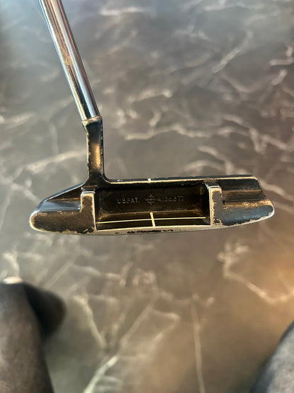 USED Titleist Dead Centre SP-216 Blade Putter RH