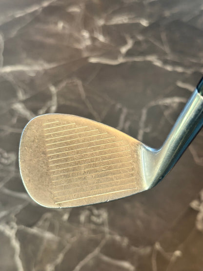 USED LineMeadow PRE SS 60 Degree Lob Wedge RH