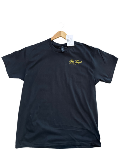 The Local SkateShop - Fos SkateShop Day T-Shirt, V2