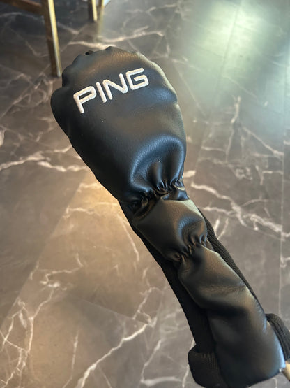 USED Ping G Series 3-Wood Fairway Club 14.5 Degree RH w/ Cover