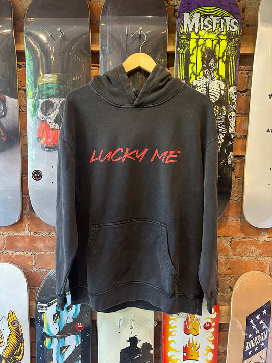 Infamy Worldwide - Lucky Cat, Hoodie