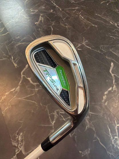USED PowerBilt TPS LCG #9 Iron RH