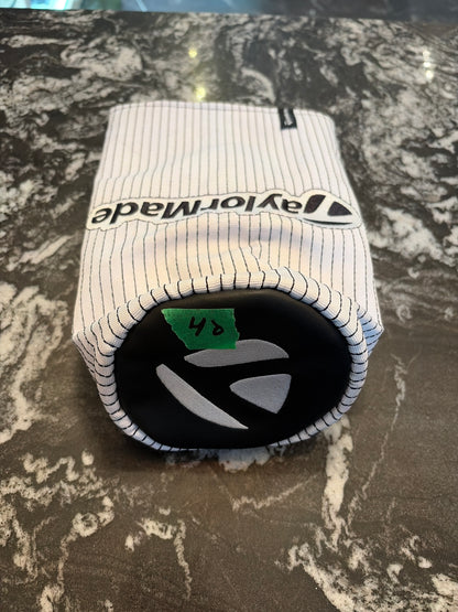 USED TaylorMade Head Cover