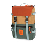 Topo - Rover Pack Classic