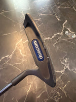 USED Duocom Blade Putter RH