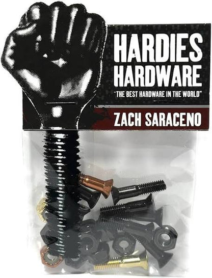 Hardies Hardware