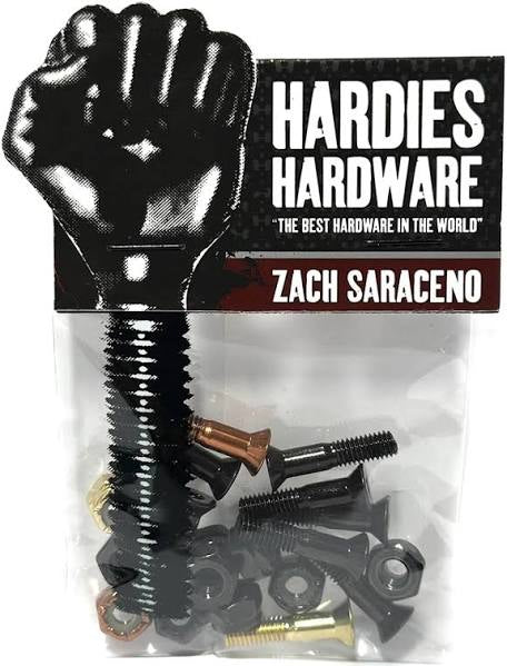 Hardies Hardware
