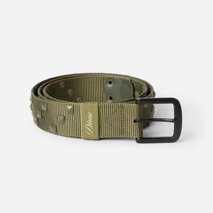 Dime MTL - Studded Belt
