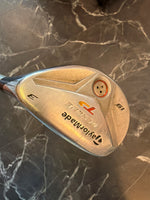 USED TaylorMade Rescue TP 3 Hybrid 19 Degree RH