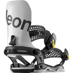 Bataleon - Unisex Snowboard Bindings, Blaster AW Team. White. 2025