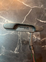 USED Wilson Harmonized M5 005 Blade Putter RH