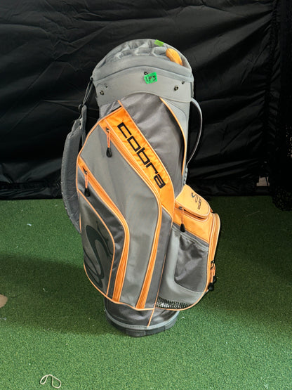 USED Cobra Golf Bag