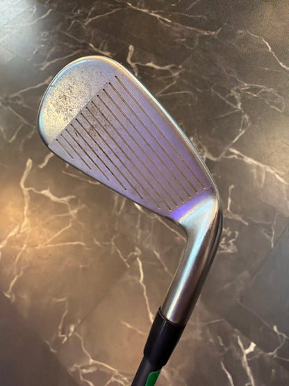 USED Callaway X Forged UT (CF18) 22° Utility Iron LH
