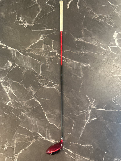 Used Nike VRS Covert Driver Graphite Shaft LH