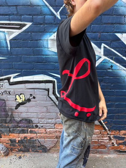 The Local Skateshop - Big L, Tshirt