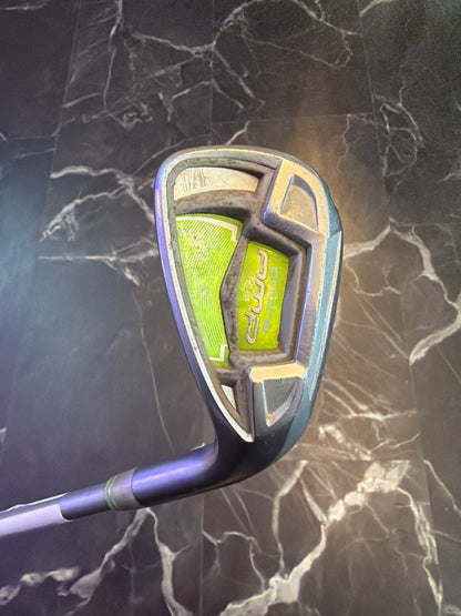 USED Cobra AMP Pitching Wedge RH