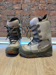 Forum - Used Men’s Snowboard Boots Size 8