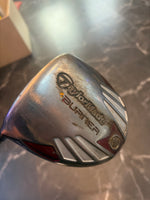 USED TaylorMade Burner Driver 9.5 Degree LH