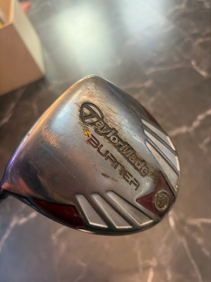 USED TaylorMade Burner Driver 9.5 Degree LH