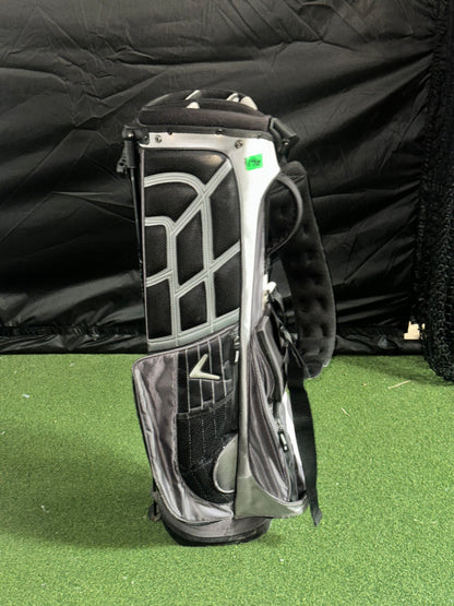USED Callaway Golf Bag