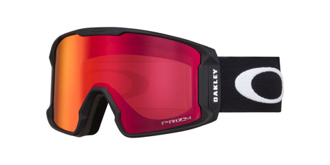 Oakley - Goggles, Line Miner L