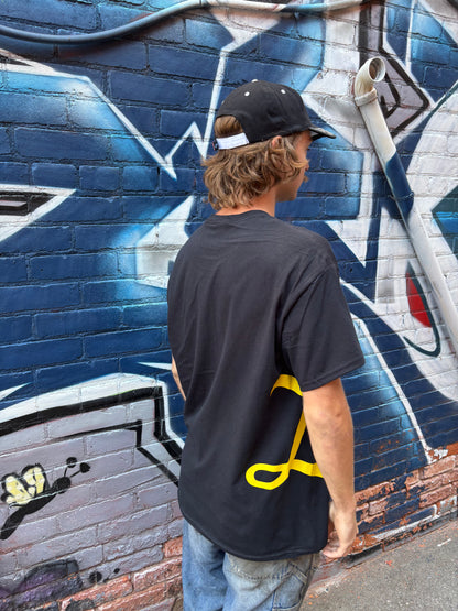 The Local Skateshop - Big L, Tshirt