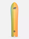 K2 - Unisex Snowboard, Tree Splitter