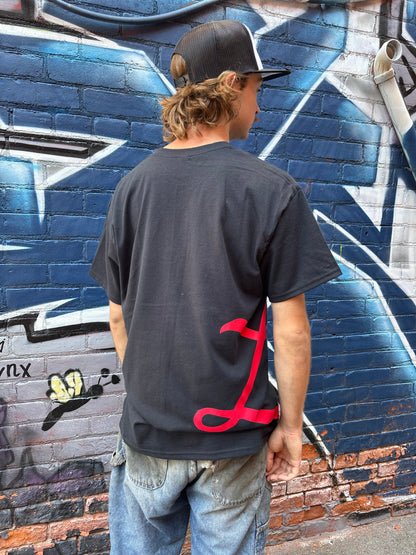 The Local Skateshop - Big L, Tshirt