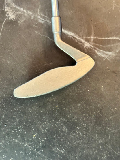 USED Golf Trends Hustler 3 Blade Putter RH