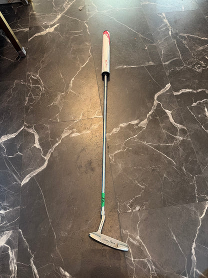 USED Harvey Penick Riverside TDA Putter RH