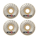 Spitfire - Wheels, Reynolds Formula Four 93s Classics