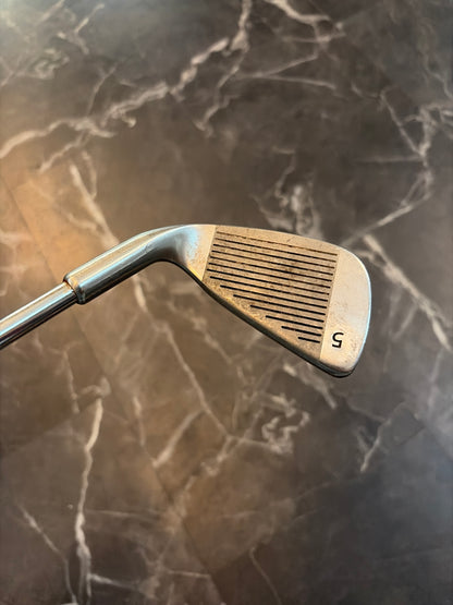 USED Lousville Golf Progressive #5 Iron RH