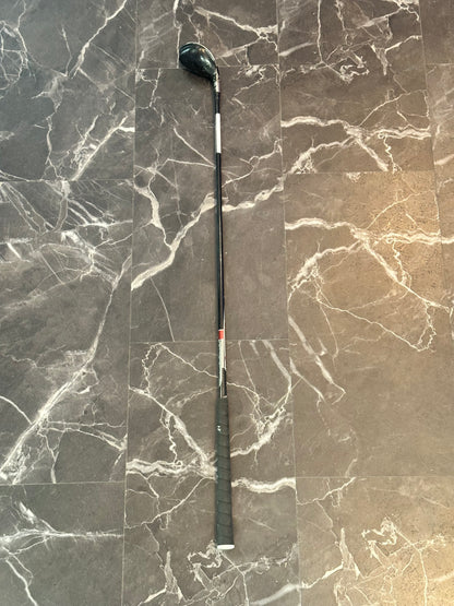Used TaylorMade Burner Rescue 5 Wood 25 Degree RH