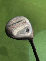 USED Callaway FT 4 Wood Rh