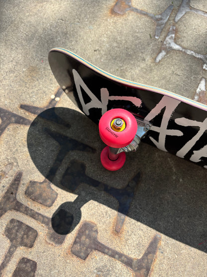 Deathwish , Shop Complete 7.9”