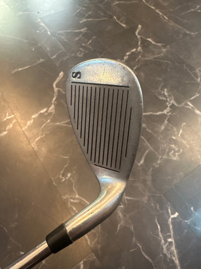 USED Inspire World Tour Sande Wedge 55 Degree RH