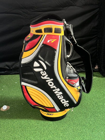 USED TaylorMade R7 Golf Bag