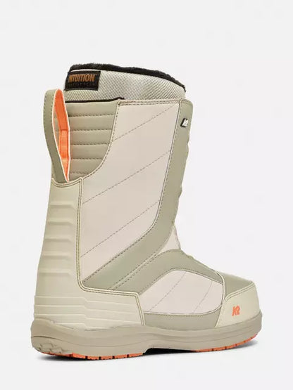 K2 - Women's Snowboard Boots, Haven. 2025.