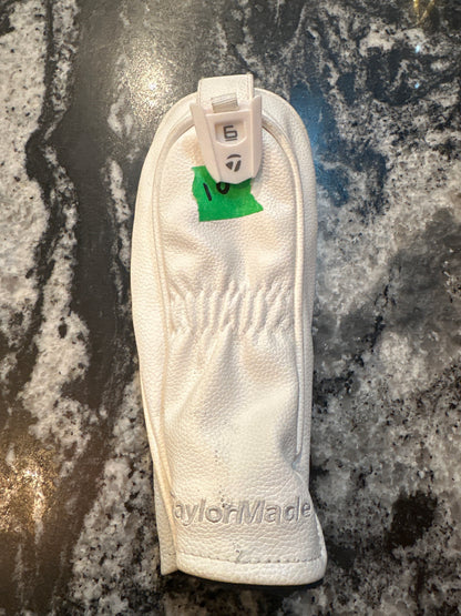USED TaylorMade Kalea Premier 6 Wood Cover