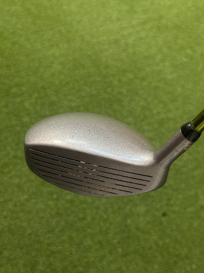 Used TLW Plus 3 Wood