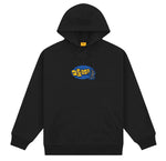 Dime - Hoodie, Chenille Walk