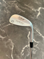 USED Titleist Vokey 56/10 deg sand wedge RH