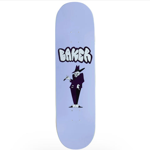 Baker -  Deck, Anderson Pimpimpin, 8.5”