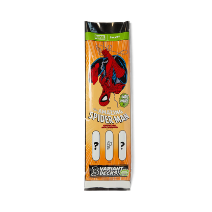 HUF x Spider-Man Marvel Issue 321 Blind Bag Deck