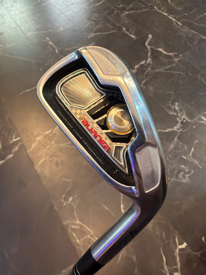 USED TaylorMade Tour Burner #5 Iron RH